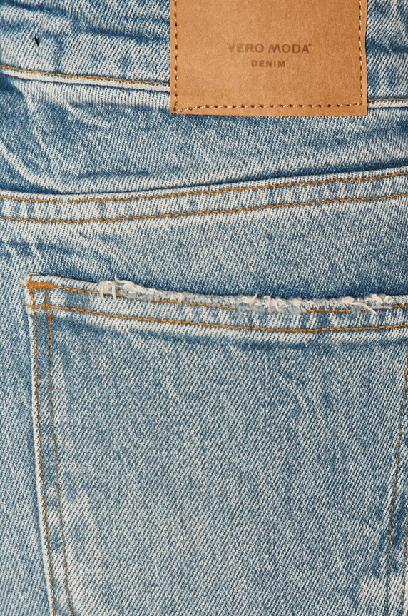 Rifle Vero Moda modrá 10243974