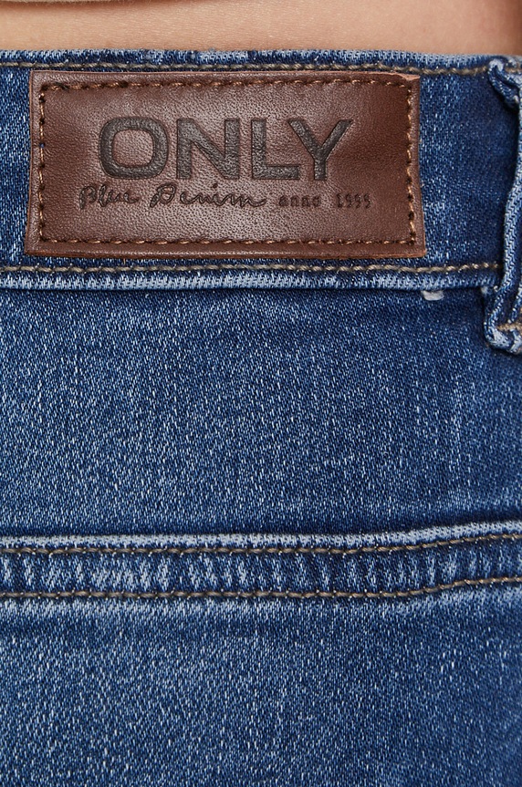 Only Jeans albastru 15219219