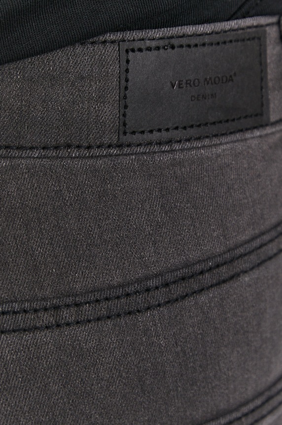 Vero Moda Jeansy szary 10239216