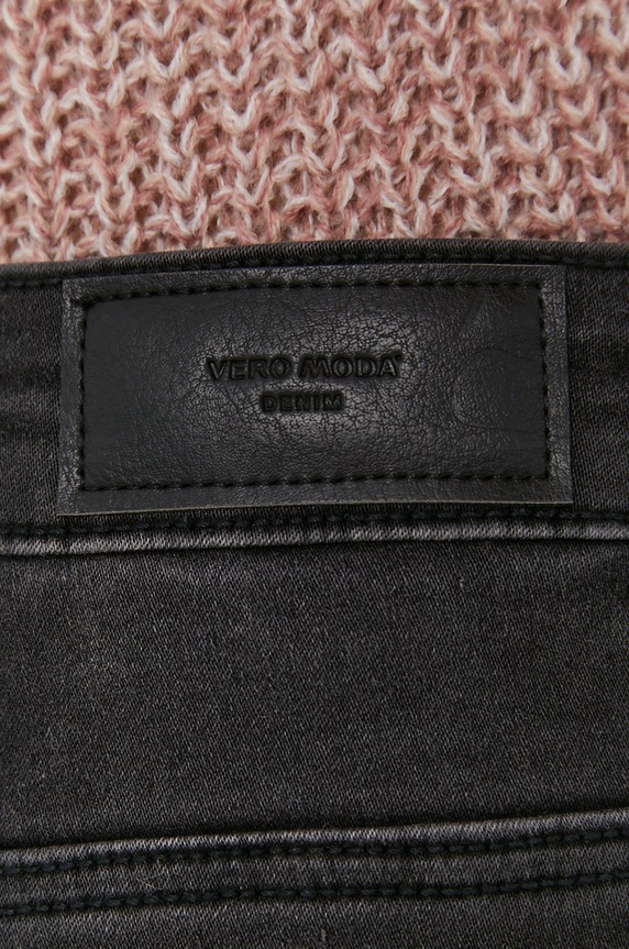 Vero Moda Jeansy szary 10249716