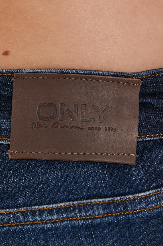 Only Jeansy granatowy 15233651