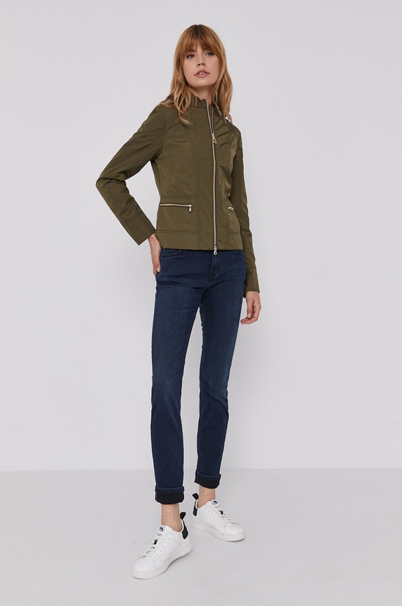 Mustang farmer 0530.5574.70 sötétkék AA00