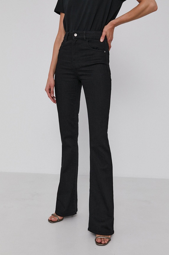 Emporio Armani farmer 8N2J47.2DL1Z fekete AA00