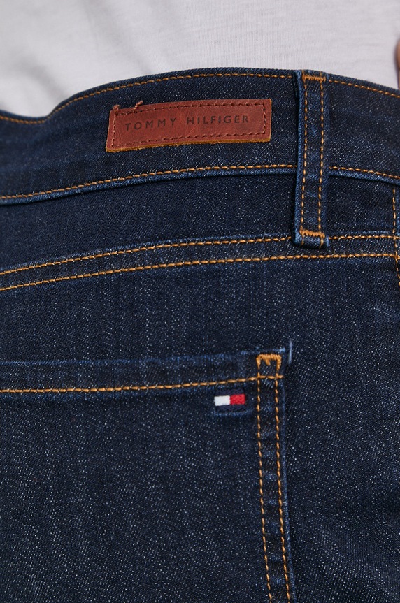 Tommy Hilfiger Jeansy granatowy 1M87635002.NOS