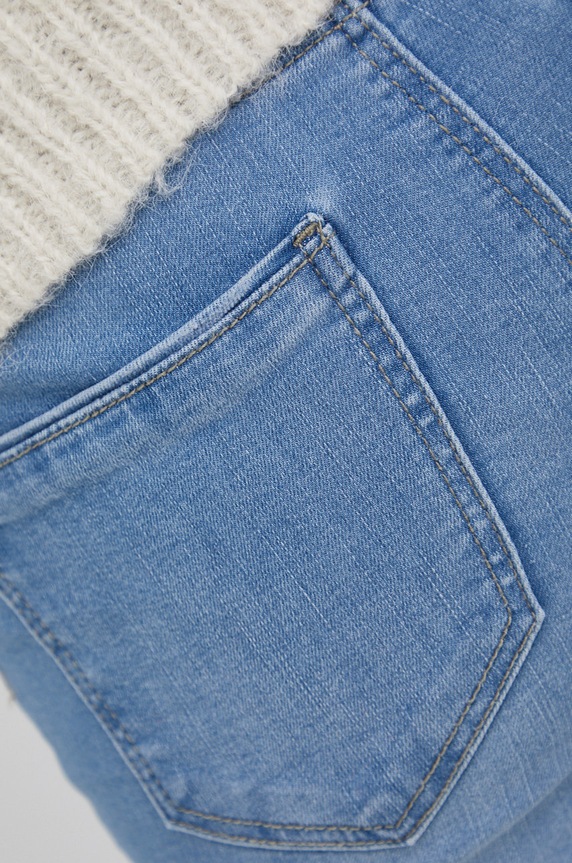 Only jeansi 15228781.LightMediu albastru