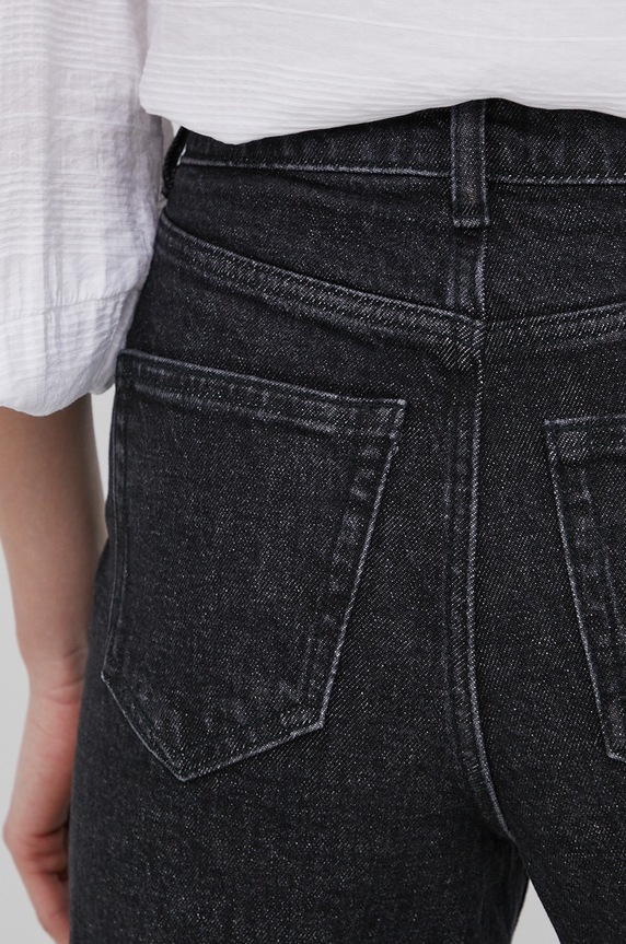 Džíny Only černá 15235241.BlackDenim