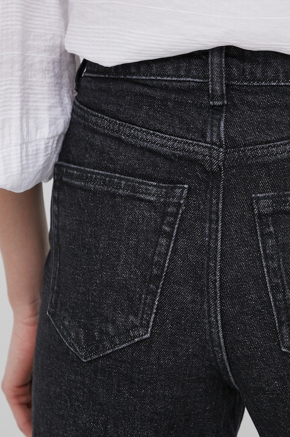 Džíny Only černá 15235241.BlackDenim