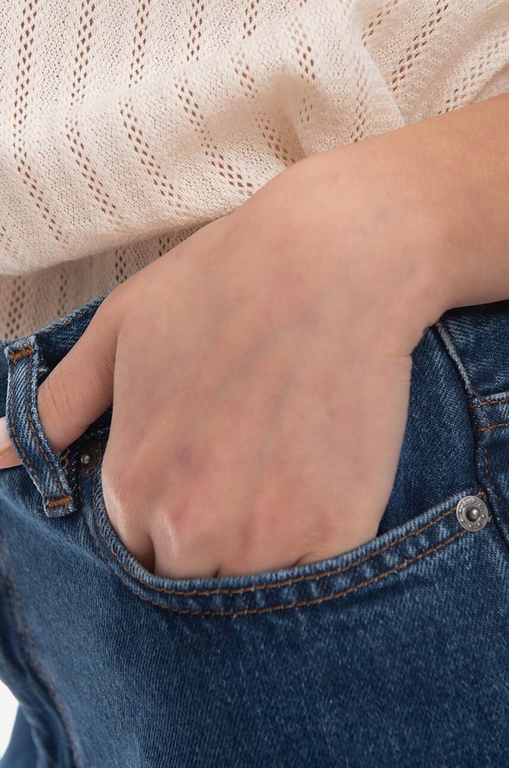 A.P.C. jeansy New Sailor COGUK.F09131