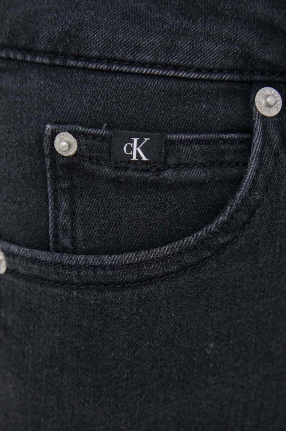 Calvin Klein Jeans farmer fekete J20J221584