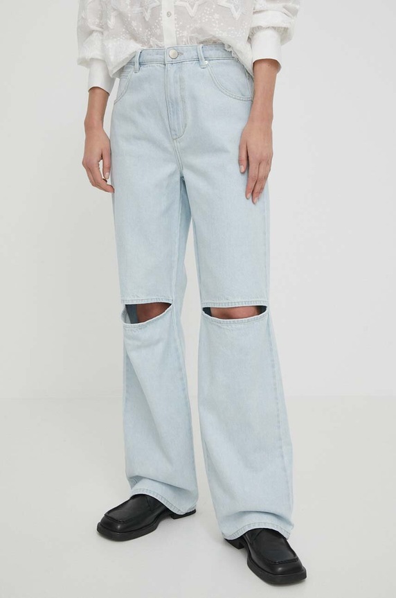 2NDDAY jeans blu 2242761903