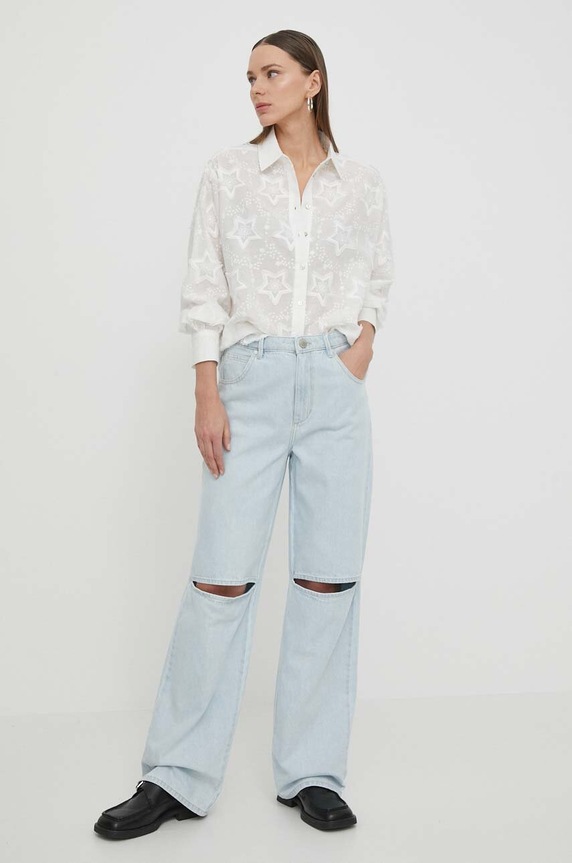 2NDDAY jeans 2242761903 blu AA00