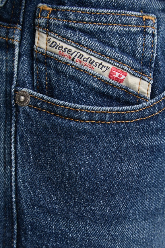 Diesel jeansy niebieski A07018.09L21