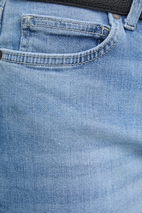 Marc O'Polo jeansy niebieski 5000009492