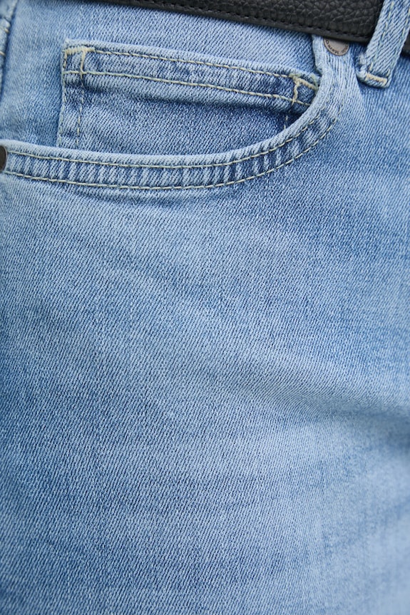 Marc O'Polo jeansy niebieski 5000009492