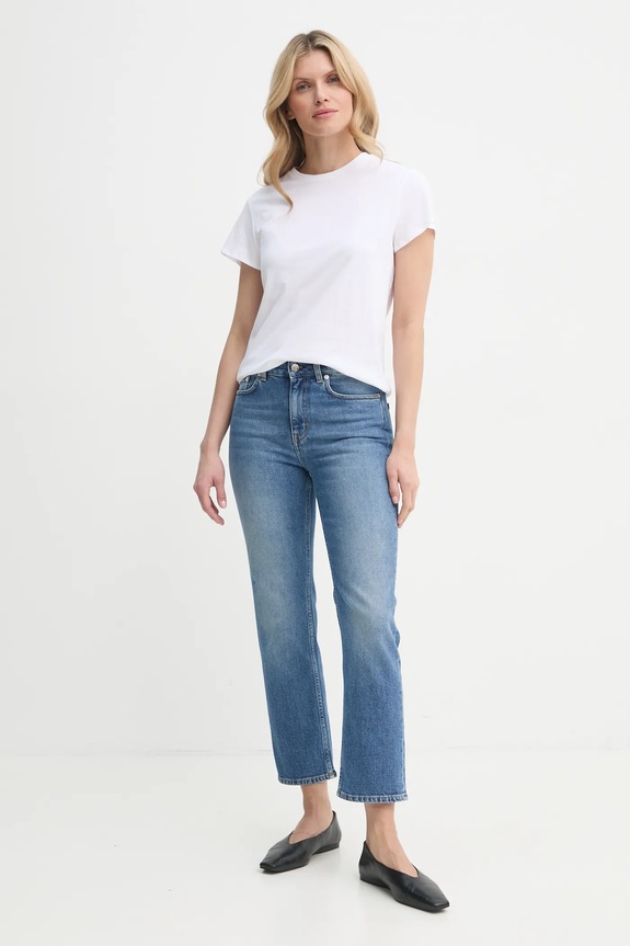 Filippa K jeans 29118.FK blu AA00