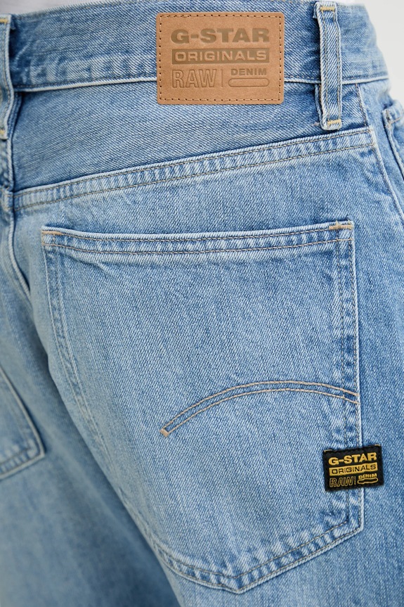 Τζιν παντελόνι G-Star μπλε D25372.E266