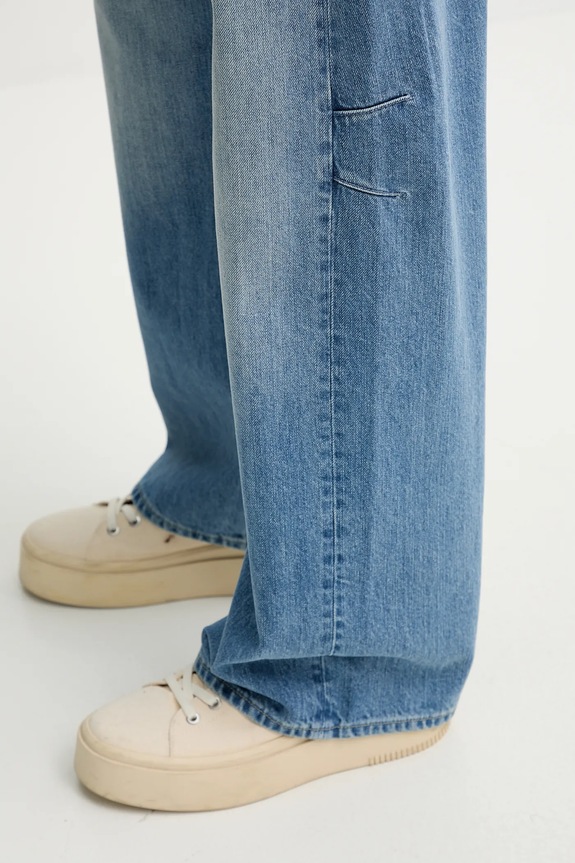 Τζιν παντελόνι G-Star D25372.E266 μπλε