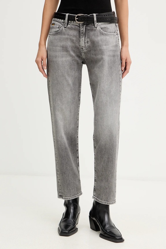 Τζιν παντελόνι G-Star Planet friendly γκρί D15264.D931