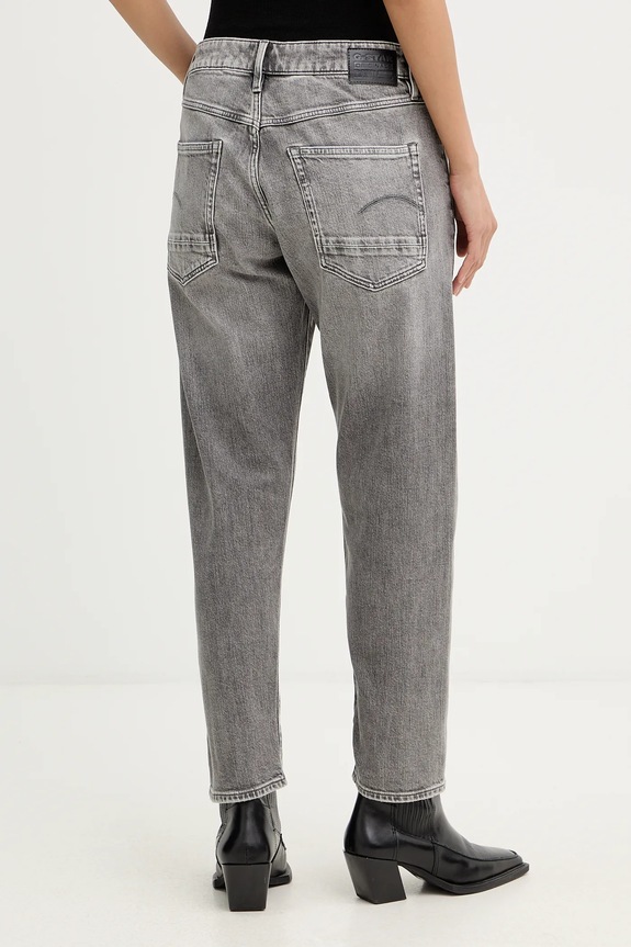 Ρούχα Τζιν παντελόνι G-Star D15264.D931 γκρί