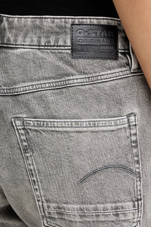 Τζιν παντελόνι G-Star γκρί D15264.D931