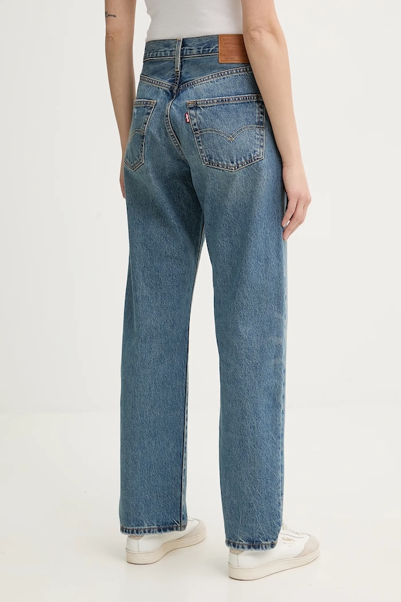 Ruházat Levi's farmer 501® 90S A1959.0064 kék