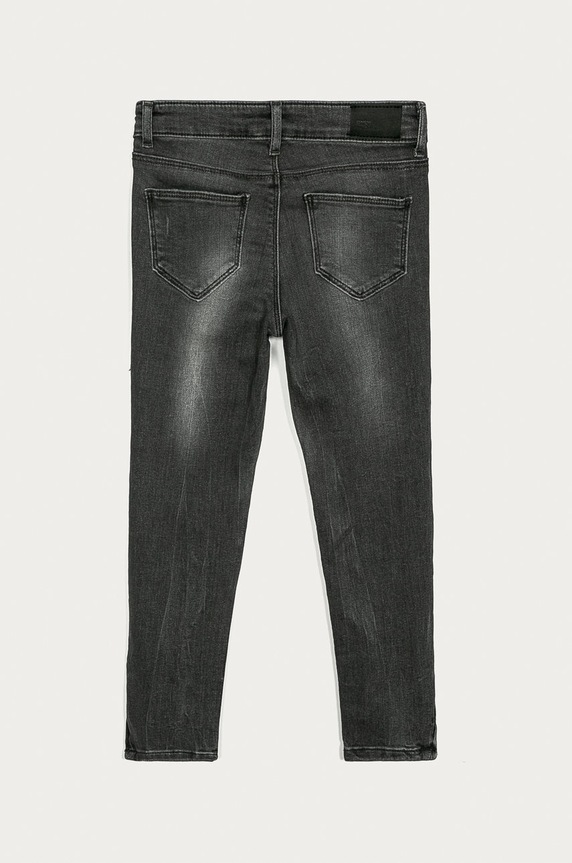 Kids Only - Jeansy dziecięce 116-164 cm 15211896 szary AA00