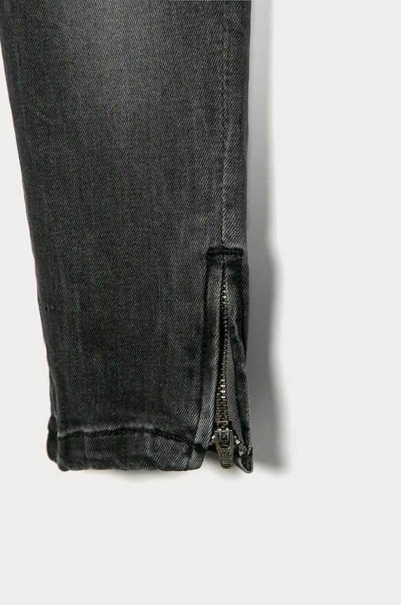 Dziewczynka Kids Only - Jeansy dziecięce 116-164 cm 15211896 szary
