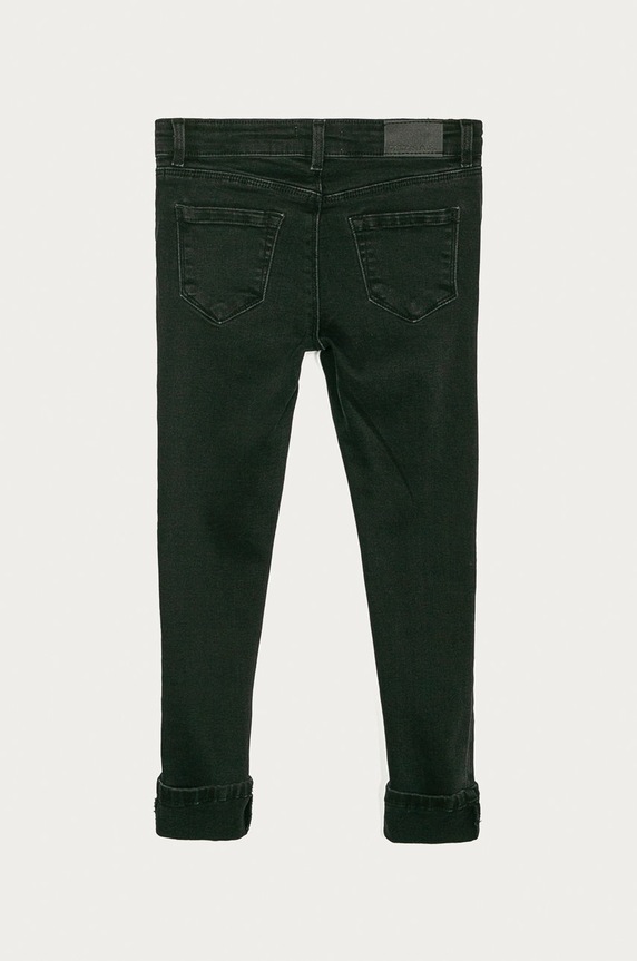 Kids Only - Jeansy dziecięce 146-158 cm 15193945 czarny AA00