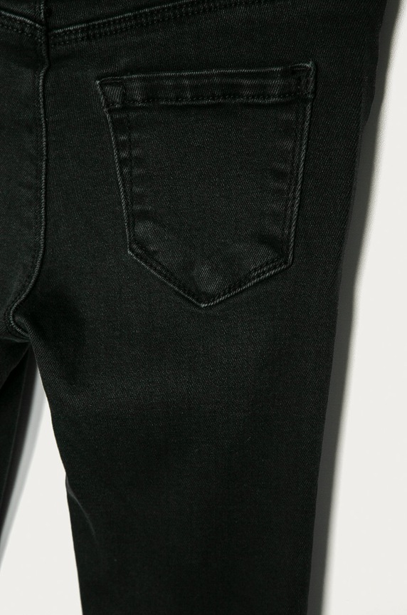 Dziewczynka Kids Only - Jeansy dziecięce 146-158 cm 15193945 czarny