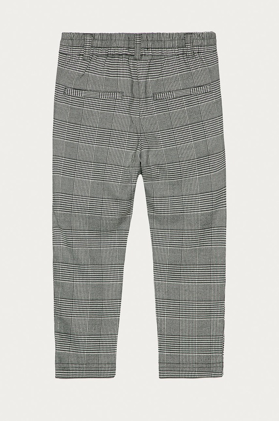 Dziewczynka Kids Only - Spodnie dziecięce 110-164 cm 15183134 szary