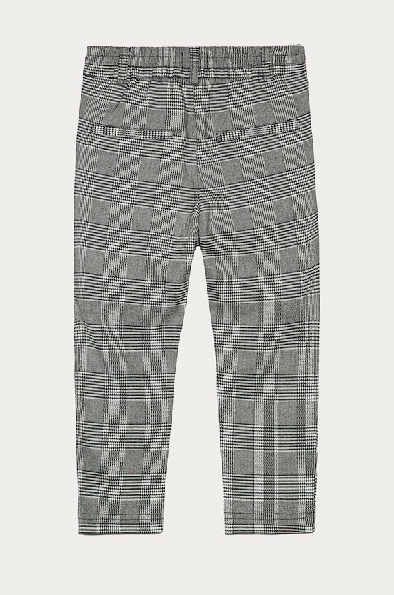 Dziewczynka Kids Only - Spodnie dziecięce 110-164 cm 15183134 szary