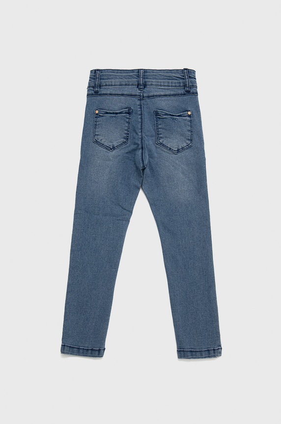 Name it jeansy dziecięce 13147770.MediumBlue niebieski AA00