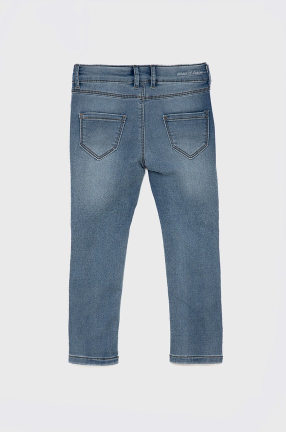 Name it jeansy dziecięce 13181150.LightBlueD niebieski AA00