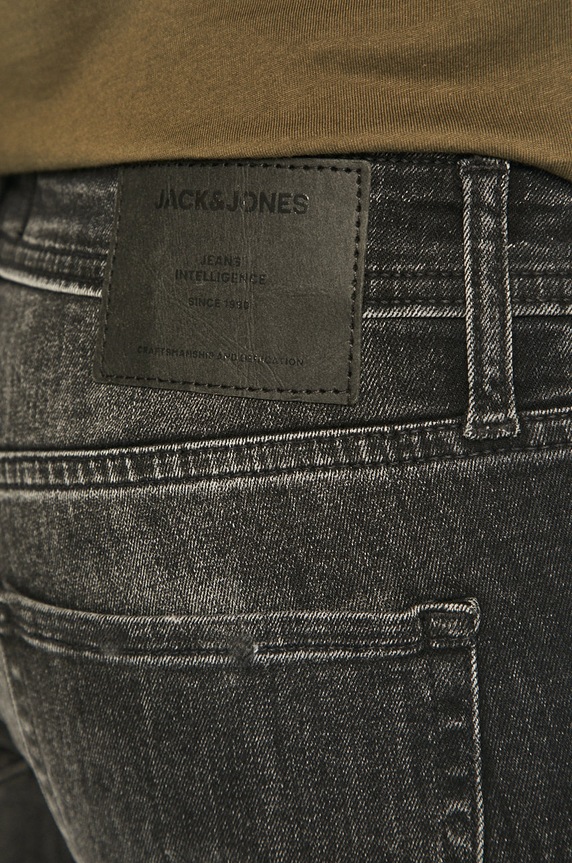 Jack & Jones - Traperice siva 12159030