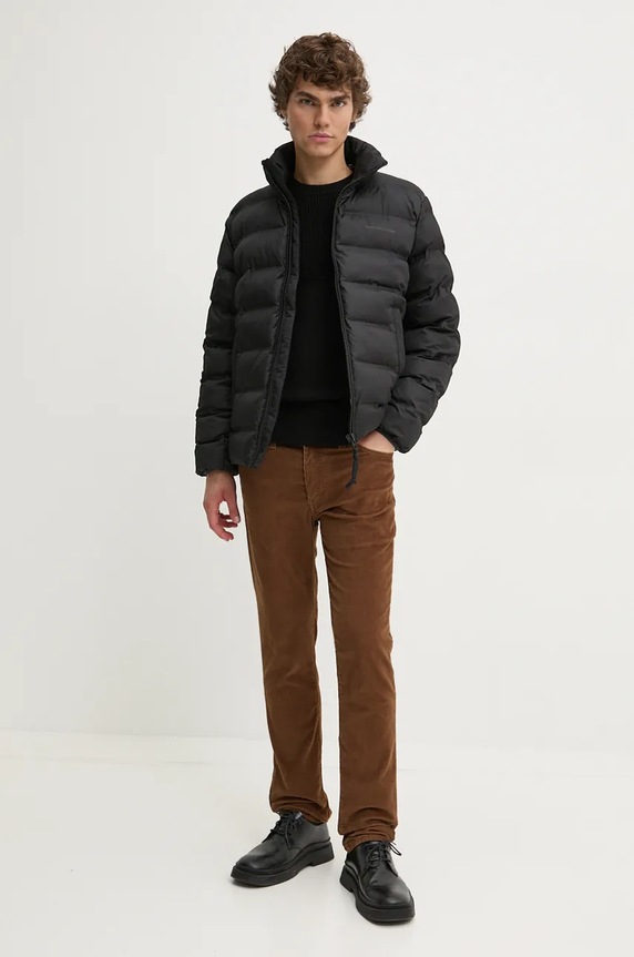 Levi's jeansy 511™ SLIM 04511 brązowy AA00
