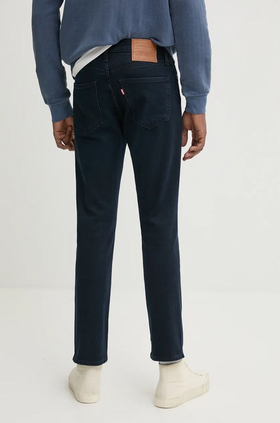 Odjeća Traperice Levi's 511™ SLIM 04511 plava