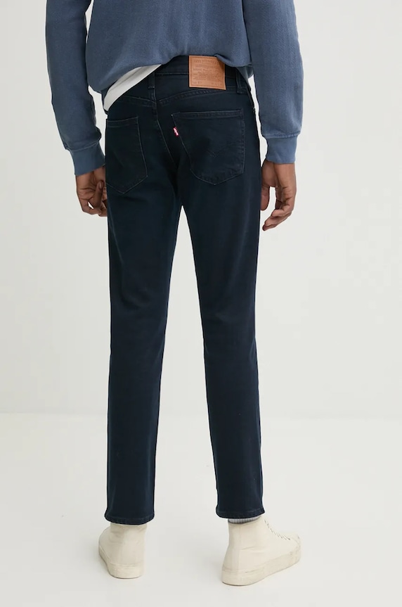 Odjeća Traperice Levi's 511™ SLIM 04511 plava