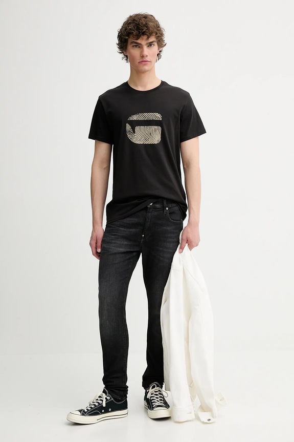 G-Star jeans 51010.A634.A592 nero AA00