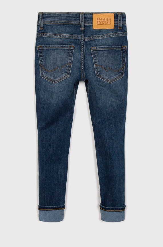 Jack & Jones - Jeans copii 128-176 cm 12156687 bleumarin AA00
