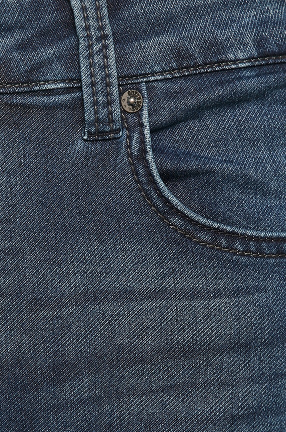 Only & Sons - Jeansy Loom 22010431 granatowy
