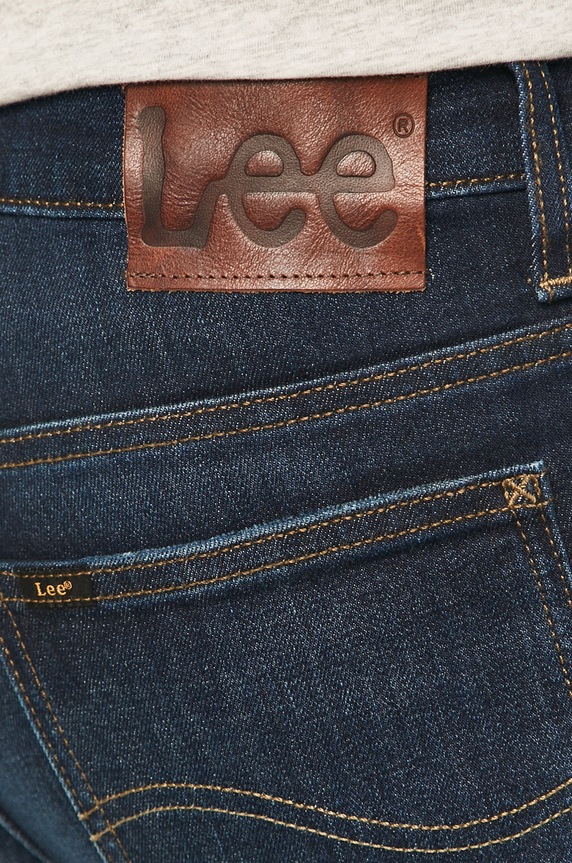 Lee - Jeansi Rider bleumarin L701DHGP