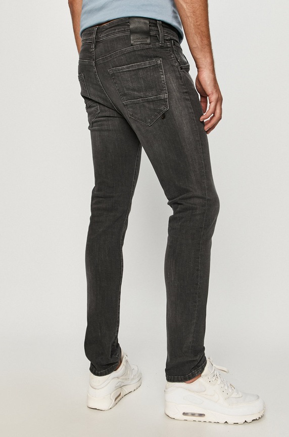 Oblečenie Jack & Jones - Rifle Glenn 12175890 sivá