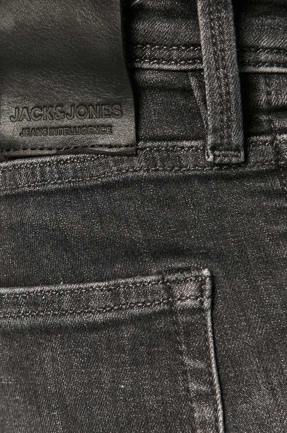 Jack & Jones - Rifle Glenn sivá 12175890