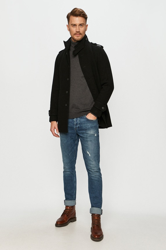 Only & Sons - Jeansy Onsloom 22014863 niebieski AA00