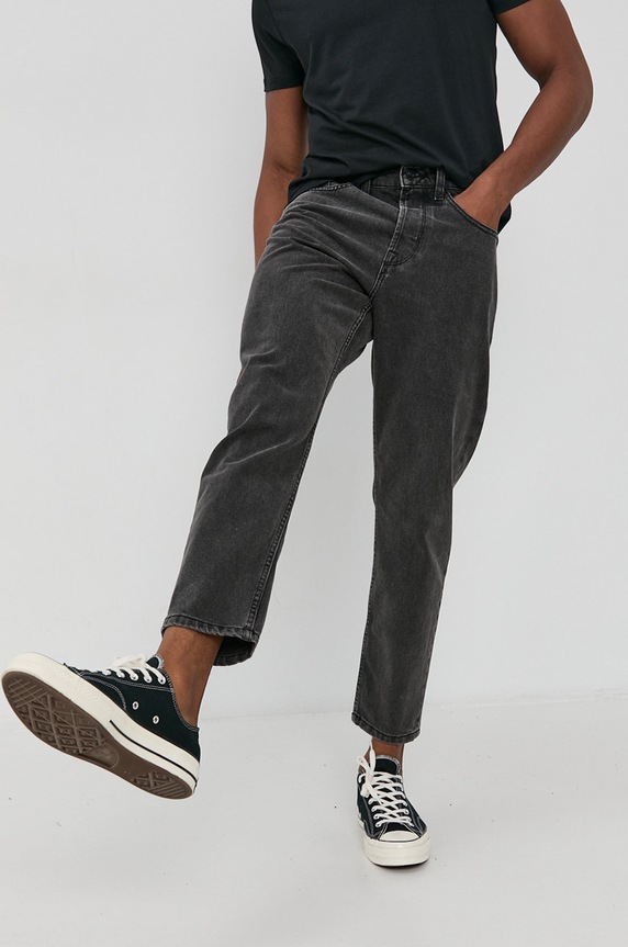 Only & Sons Jeansy szary 22020314