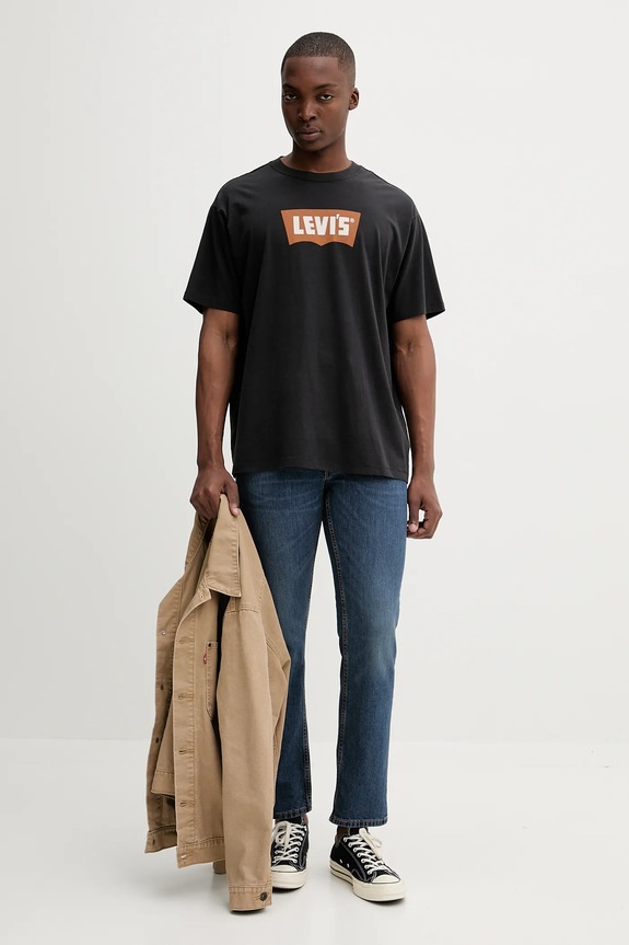Levi's jeansy 511™ SLIM 04511.1163 niebieski AA00