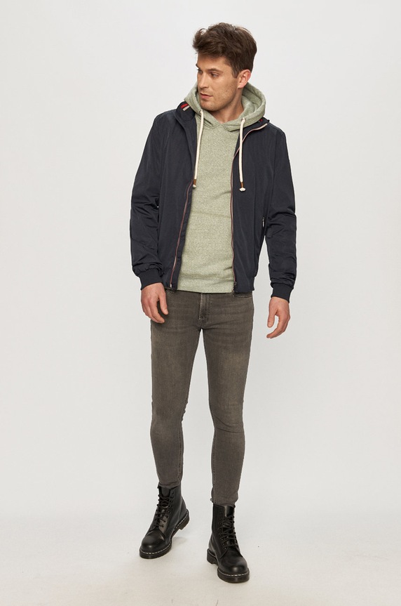 Джинсы Jack & Jones 12109954 серый AA00