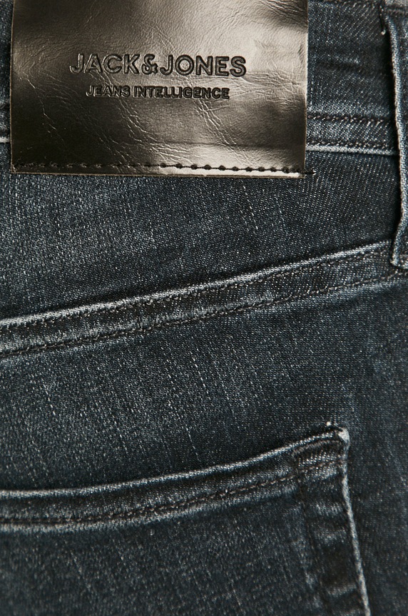 Jack & Jones Jeans gri 12185949