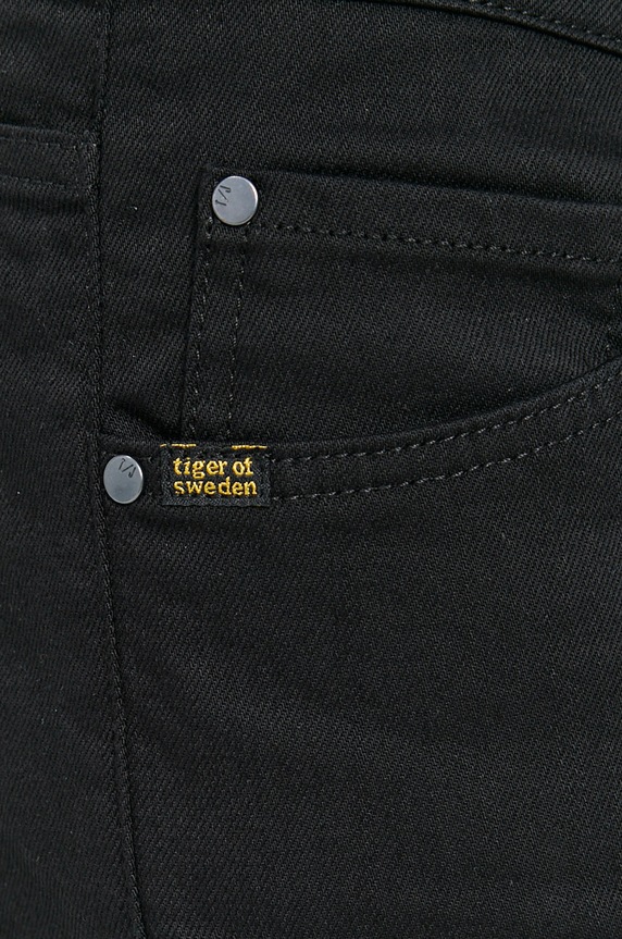 Tiger Of Sweden Jeansy czarny W48397018Z
