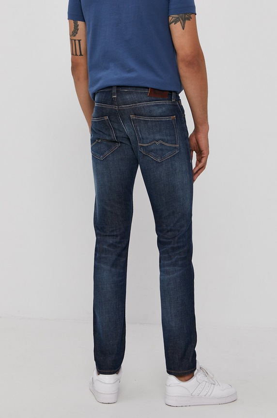 Ruházat Mustang farmer 3116.5111.593 sötétkék